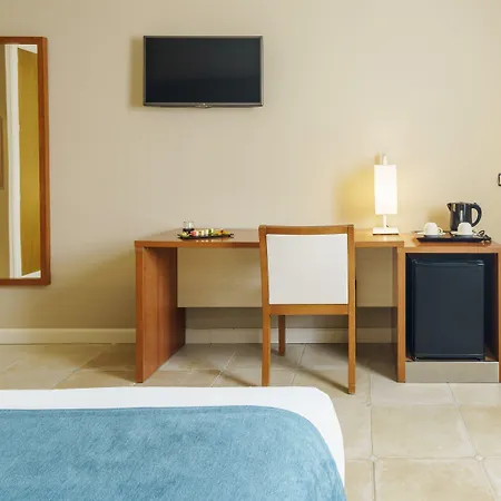 Ilunion Hotel Fuengirola