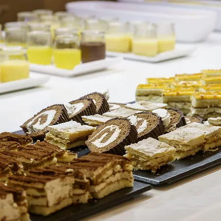 Ilunion 4* Fuengirola