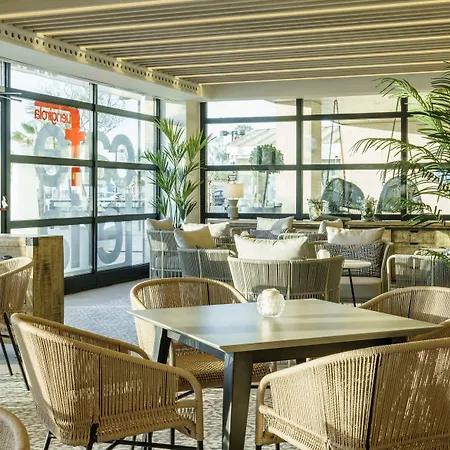 Ilunion Hotel Fuengirola