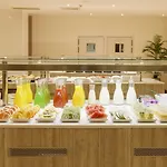Ilunion 4* Fuengirola