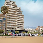 Ilunion Hotel