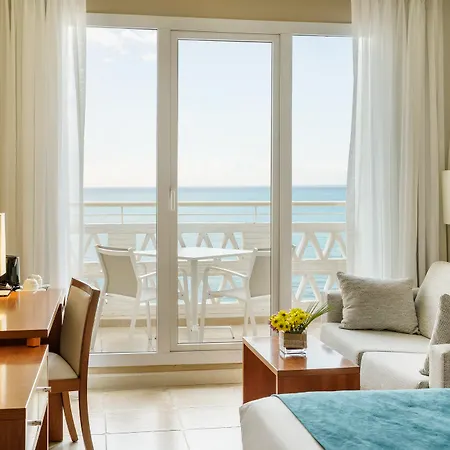 Ilunion Hotel Fuengirola