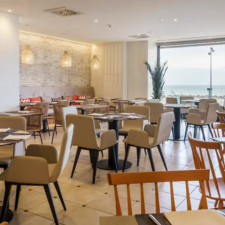 Ilunion 4* Fuengirola