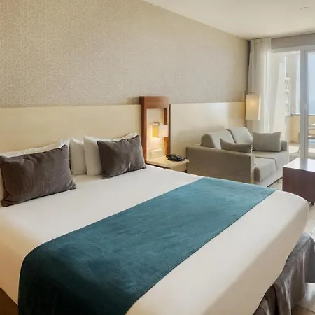 Hotel Ilunion Fuengirola