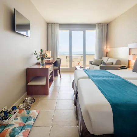 Hotel Ilunion Fuengirola