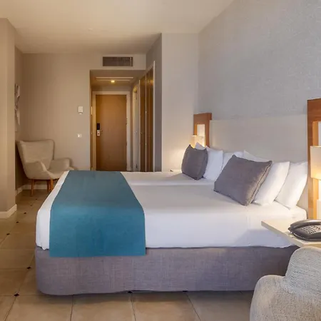 Ilunion 4* Fuengirola