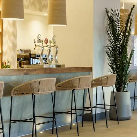 Ilunion 4* Fuengirola