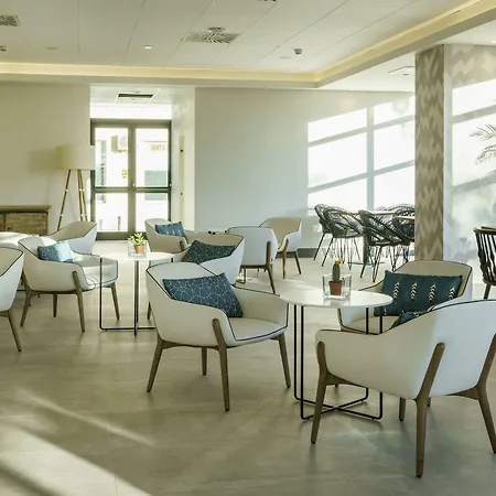 Hotel Ilunion Fuengirola
