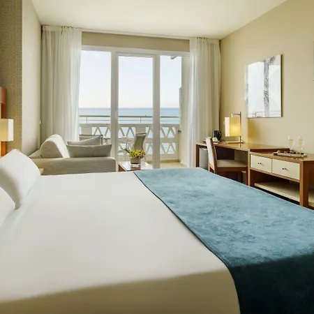 Hotel Ilunion 4*