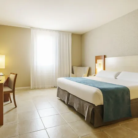 Ilunion Fuengirola