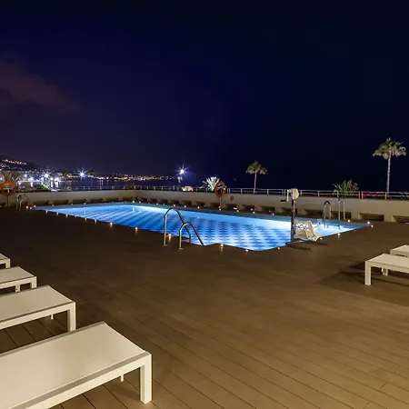 Ilunion Hotel 4*