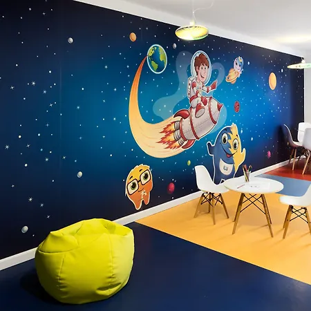 Hotel Ilunion