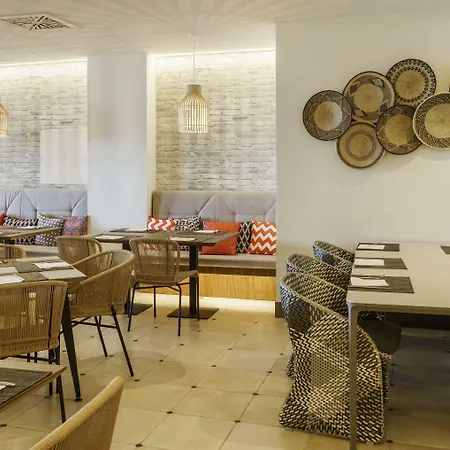 Hotel Ilunion Fuengirola