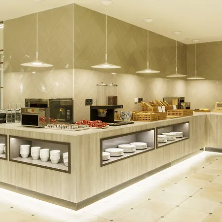 Ilunion Hotel 4*