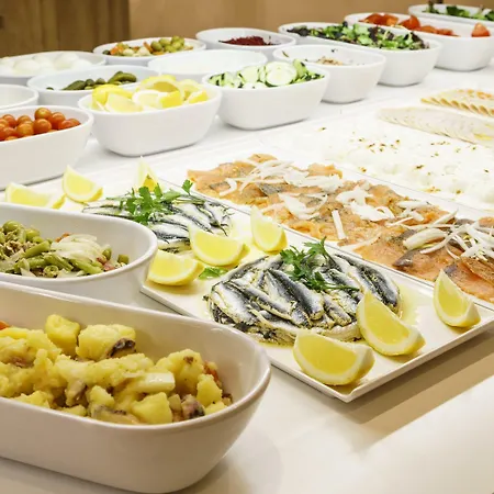 Hotel Ilunion Fuengirola
