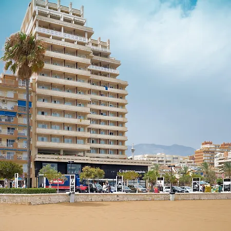 Ilunion Hotel