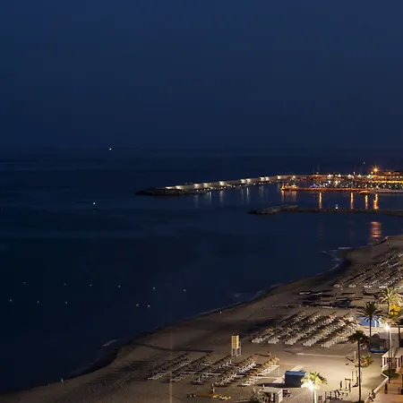 Hotel Ilunion 4*