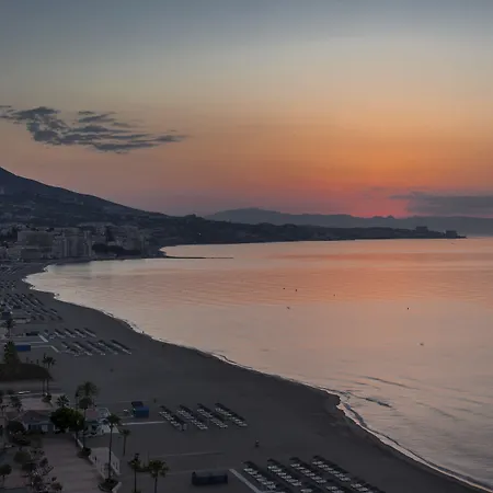 Ilunion Hotel Fuengirola
