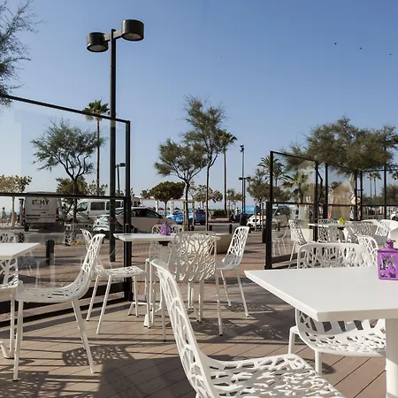 Ilunion 4* Fuengirola