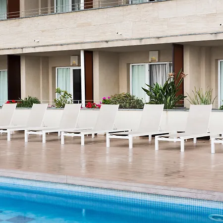 Hotel Ilunion