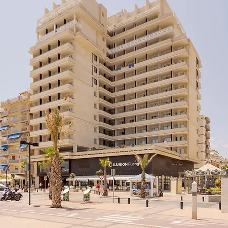 Ilunion 4* Fuengirola