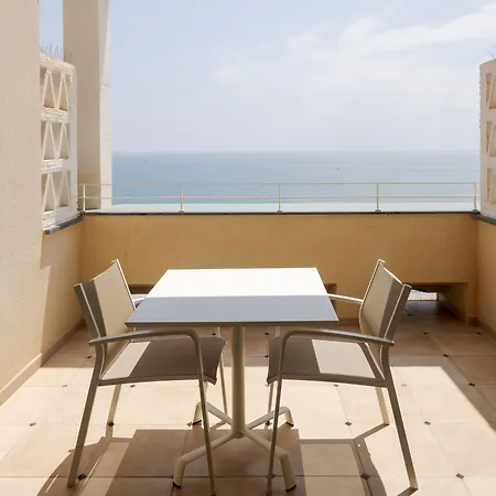 Ilunion Hotel 4*