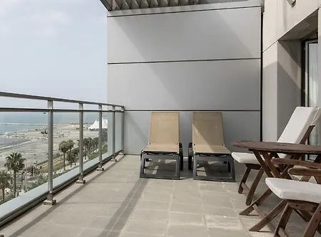 Ilunion Fuengirola