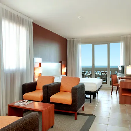 Hotel Ilunion 4*