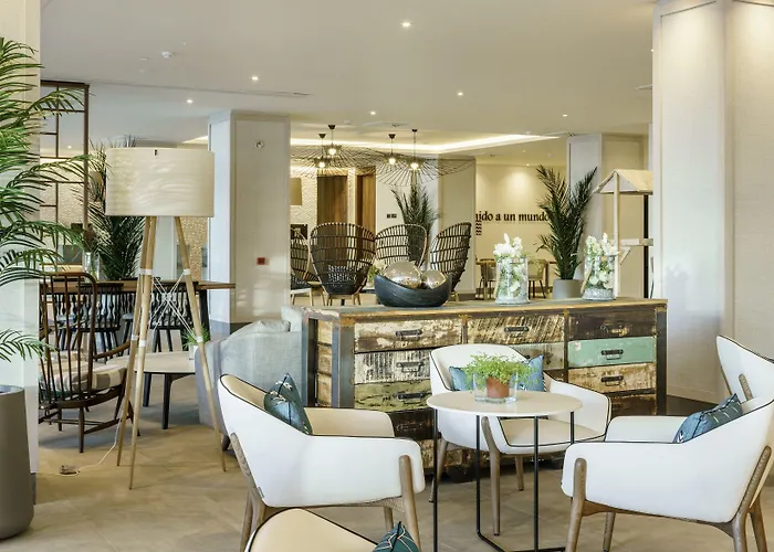 호텔 일루니온 4*